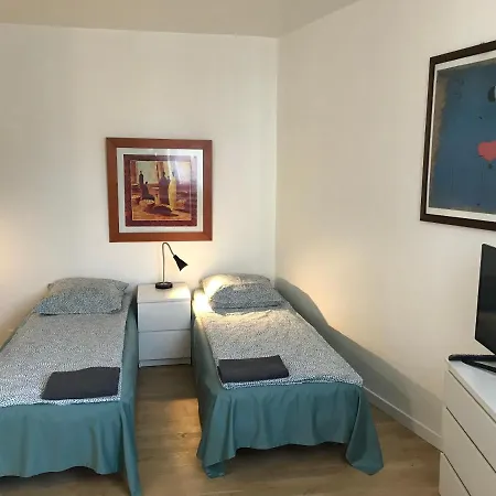Aparisappart
