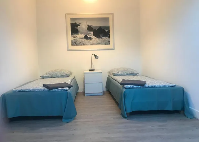 Aparisappart Apartment *