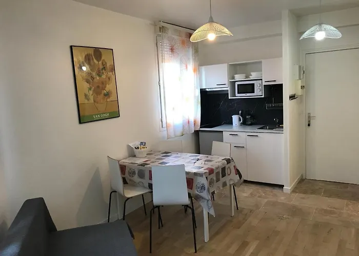 Aparisappart Apartment