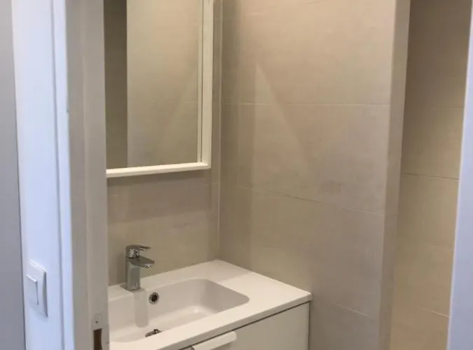Aparisappart Apartment